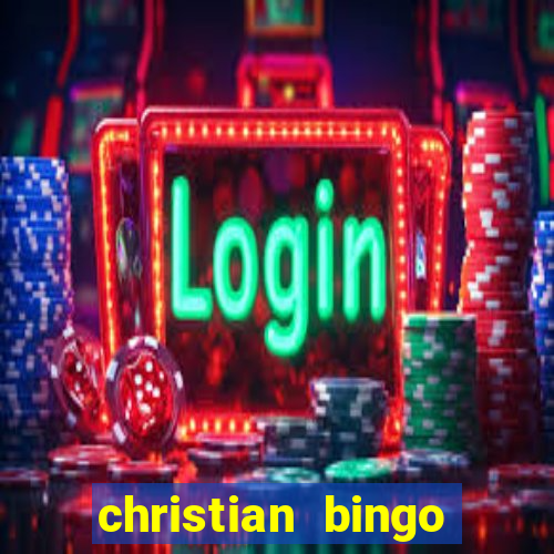 christian bingo beefcake hunter